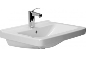 Мебельная раковина Акватон Cubito (8104240001041)