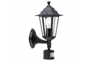 Светильник на штанге Eglo ПРОМО Laterna 4 22469