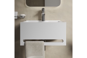 Тумба с раковиной DIWO Казань 50