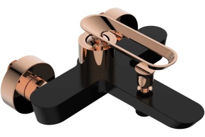 Смеситель Bien Hermes BB01009406 для ванны с душем