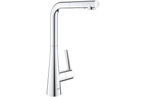Смеситель Grohe Zedra 32553002 для кухонной мойки
