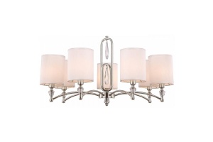 Подвесная люстра Freya Riverside FR1007PL-07N