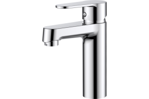 Смеситель для раковины DIWO Ярославль YAR-01cr хром