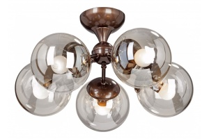 Люстра на штанге Vitaluce  V3954-7/5PL