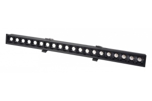 Встраиваемый светильник Favourite Roshni 3083-10C