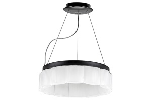 Подвесная светодиодная люстра Lightstar Nibbler 812126 - 3