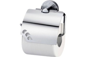 Держатель туалетной бумаги Wasserkraft Isen K-4025