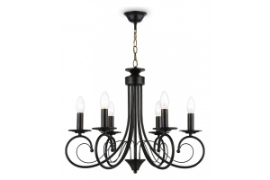 Подвесная люстра Ambrella Light TR TR9612 - 2