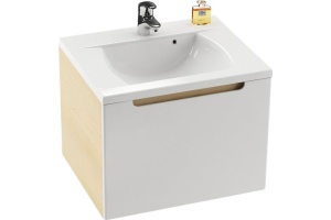 Подвесная раковина Ravak Classic (XJD01170000) - 3