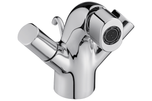 Смеситель Jacob Delafon Talan E10088RU-CP для биде