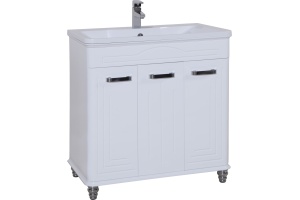 Тумба с раковиной Bellezza Аллегро 90 - 2