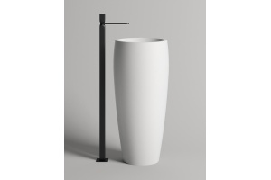 Раковина Salini Armonia 03 130113G - 2