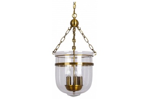 Подвесной светильник Abrasax Hildegard CL.7912