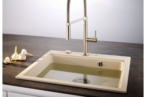 Мойка кухонная Franke Maris MRG 610-58 сахара - 2