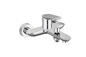 Смеситель Damixa Palace Grand 461000000 для ванны с душем - 2