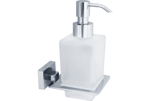 Дозатор Veragio Ramba VR.RMB-4970.CR хром