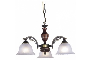 Подвесная люстра Reccagni Angelo 2700 L 2700/3