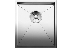 Мойка кухонная Blanco Zerox 340-U