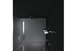 Душевой лоток Berges Wasserhaus B1 Keramik 30 см 090014 - 2