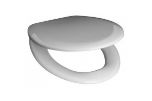 Крышка-сиденье Roca Mateo ZRU9302815