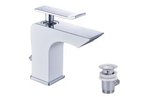 Смеситель для раковины Lemark Contest (LM5806CW)