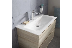 Смеситель для раковины Ideal Standard Tesi хром - 3