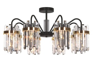 Потолочная люстра Omnilux Pavarolo OML-67717-08