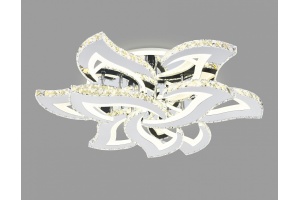 Потолочная люстра Ambrella FA FA1725 - 3