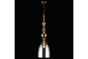 Подвесной светильник Aployt Rena APL.602.06.01 - 3