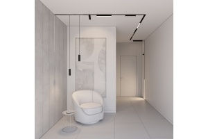 Профиль-держатель Arlight MAG-STRETCH-45-2000 032752(2) - 2