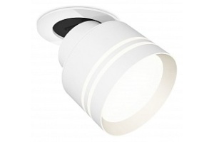 Встраиваемый светильник на штанге Ambrella XM XM8101526 - 2