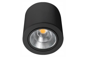Потолочный светодиодный светильник Arlight SP-Focus-R140-30W Day4000 029537