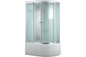 Душевая кабина Timo Comfort T-8820F L - 3