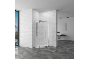 Душевой уголок Rgw Stivol 99x99 см (32328100-11)