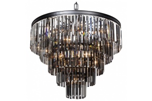 Подвесная люстра Vitaluce V5155 V1806-1/8+4+4+1