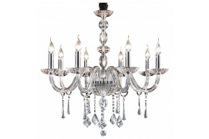 Подвесная люстра Lightstar Crista 722064