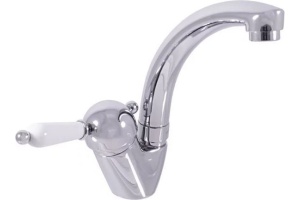 Смеситель Rav Slezak Labe L506.5/2 для раковины