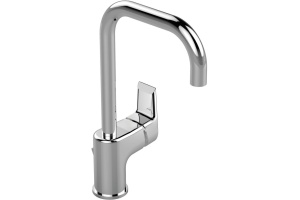 Смеситель для раковины  Ideal Standard Tesi хром