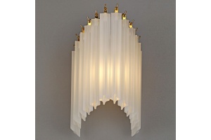 Накладной светильник Kink Light Грай 07310-1,33