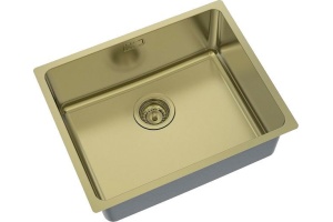 Мойка кухонная Iddis Edifice EDI54B0i77