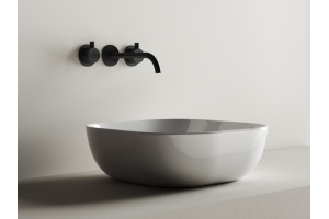 Рукомойник Ceramica Nova Element CN6010 - 2