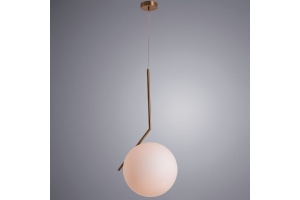 Подвесной светильник Arte Lamp Bolla-Unica A1921SP-1AB - 2