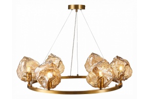 Подвесная люстра ST-Luce Portici SL1175.303.06 - 2