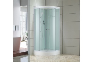 Душевая кабина Black&White Galaxy G8501 800 - 2