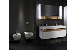 Унитаз подвесной Jacob Delafon Terrace EDA102 - 3