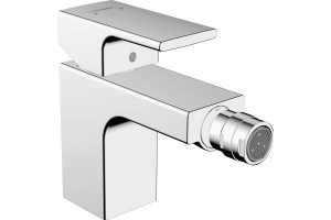 Смеситель Hansgrohe Vernis Shape 71211000 для биде, хром