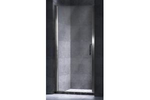Душевая дверь Esbano  (ES-70LD (Left))