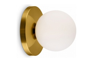 Бра Freya Zelda FR5125WL-01BS