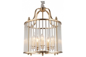 Подвесной светильник Aployt Joanna APL.726.16.05