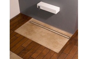 Душевой лоток Tece Drainline 81.1 см (600800) - 3